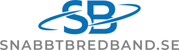 Snabbt bredband Logo