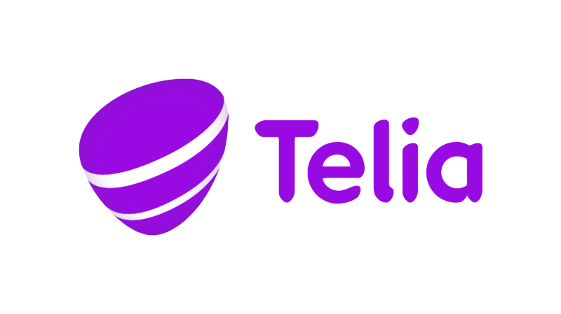 Mobilt bredband från Telia