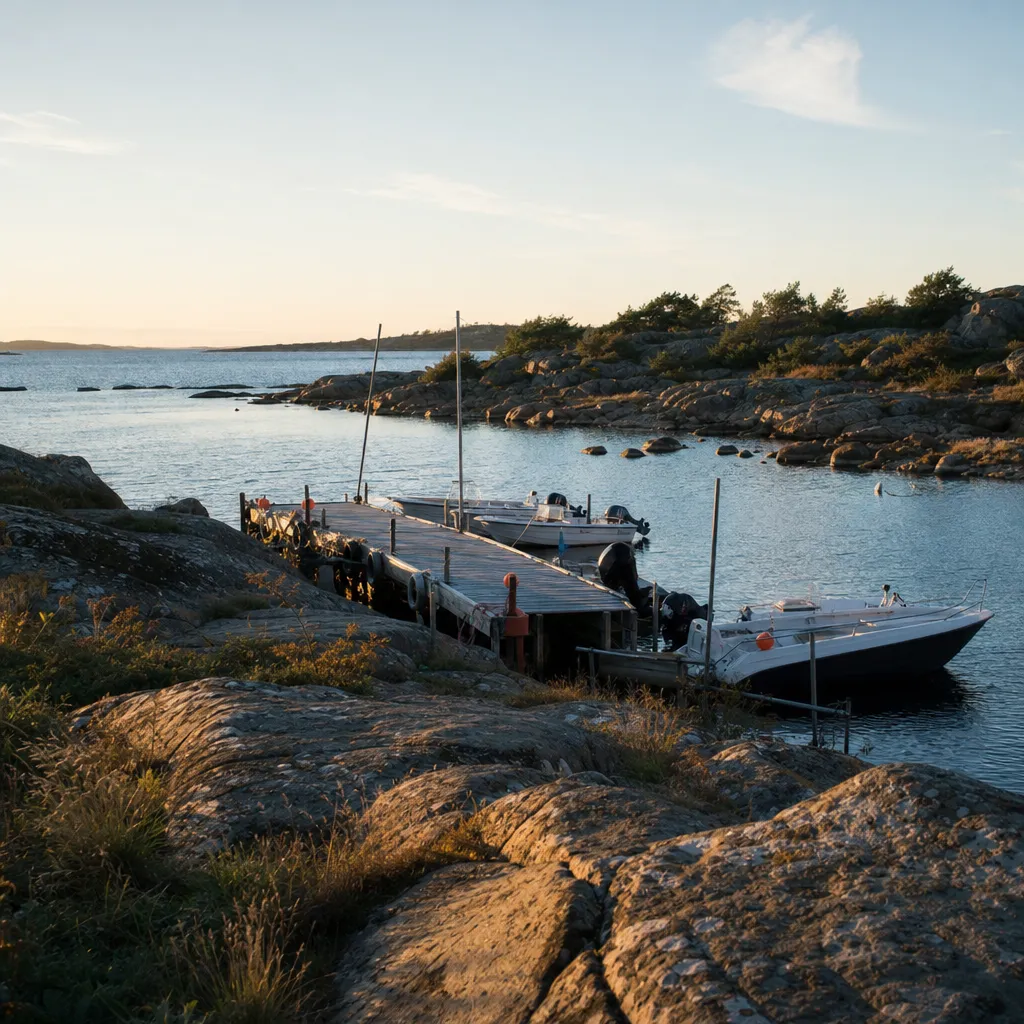 Bredband i Ronneby — Blekinge län