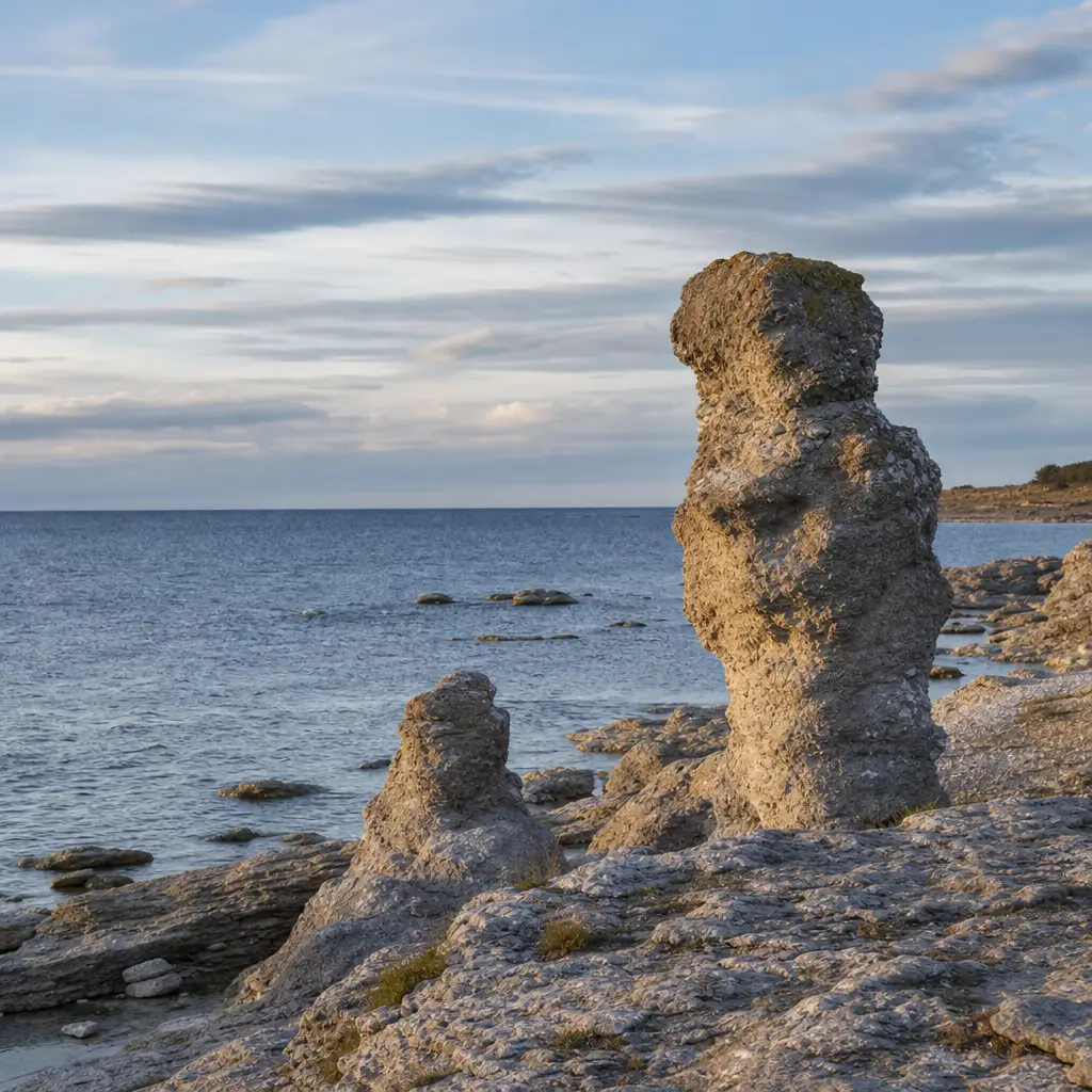 Bredband i Gotland — Gotlands län