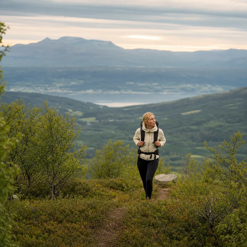 Bredband i Åre — Jämtlands län