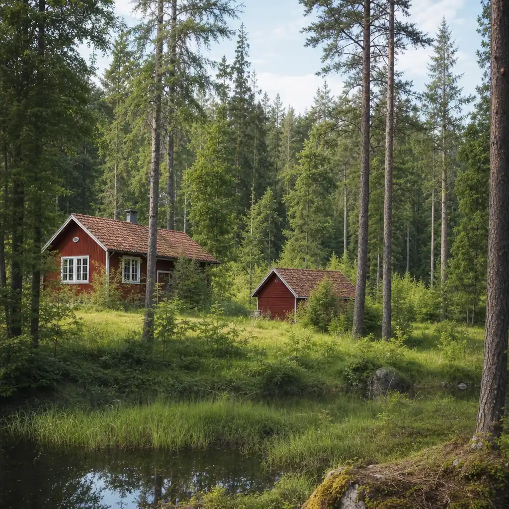 Bredband i Sävsjö — Jönköpings län