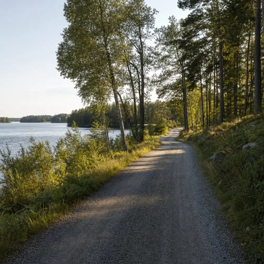Bredband i Markaryd — Kronobergs län