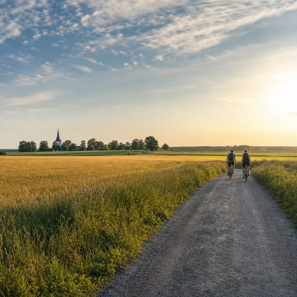 Bredband i Håbo — Uppsala län