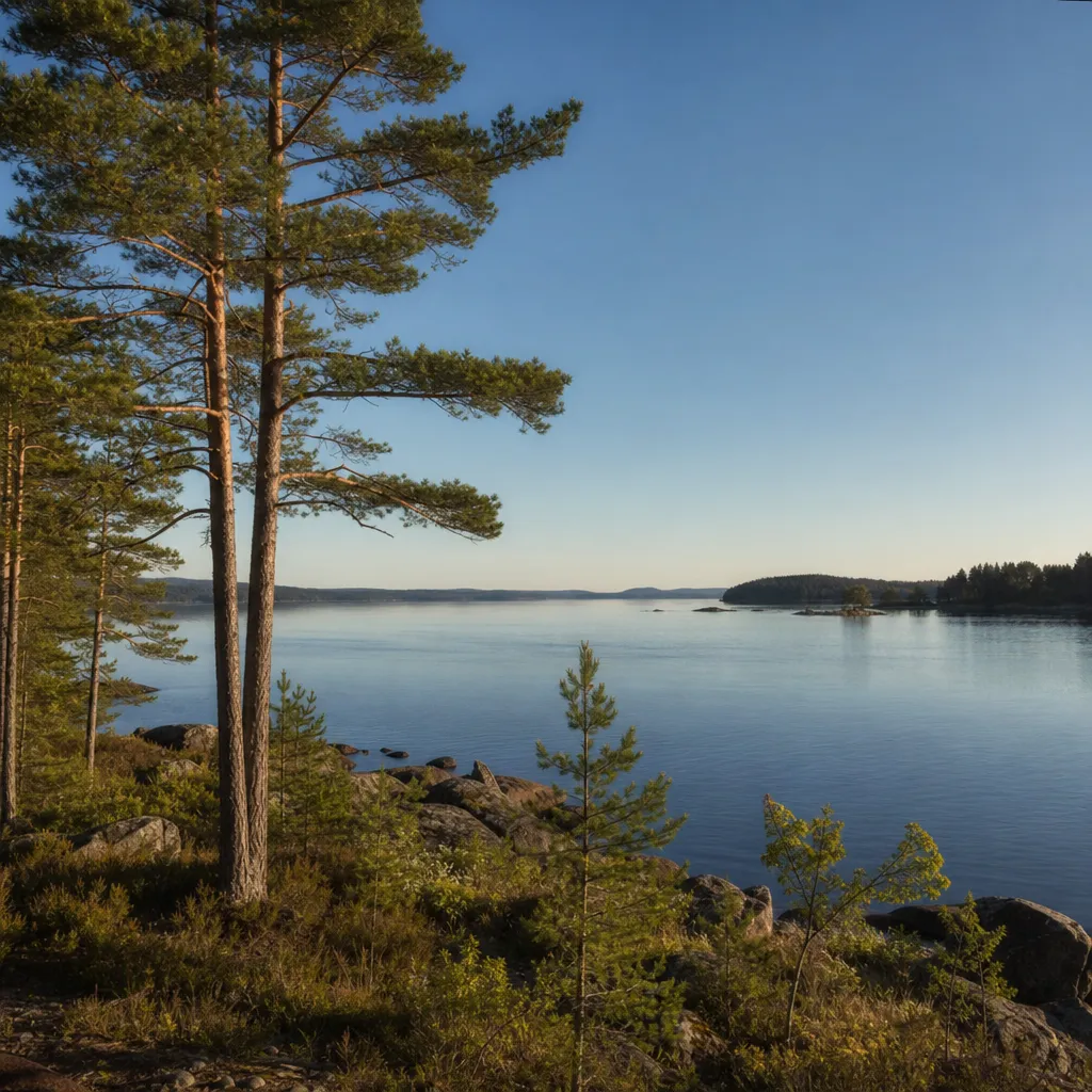 Bredband i Storfors — Värmlands län