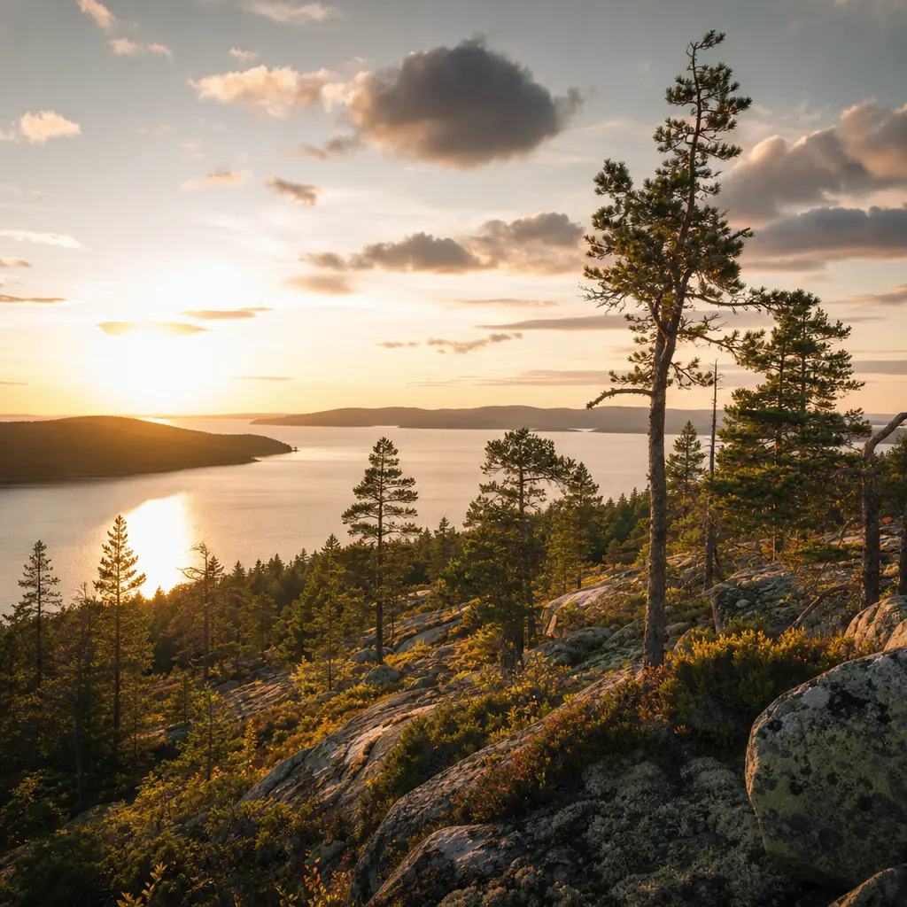 Bredband i Ånge — Västernorrlands län
