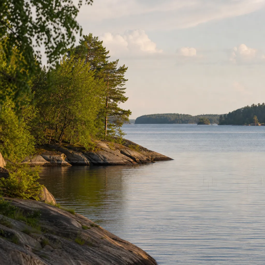 Bredband i Arboga — Västmanlands län